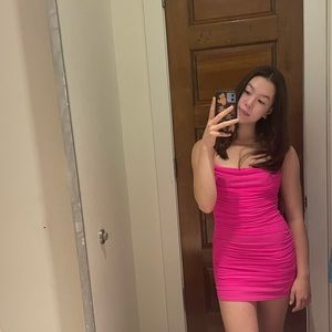 Meet your Posher, Jaida